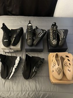 Designer Shoes