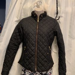 C’ ESTTOI Jacket Authentic Brand Size: S