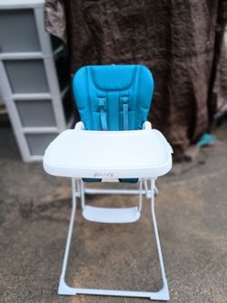 High Chair