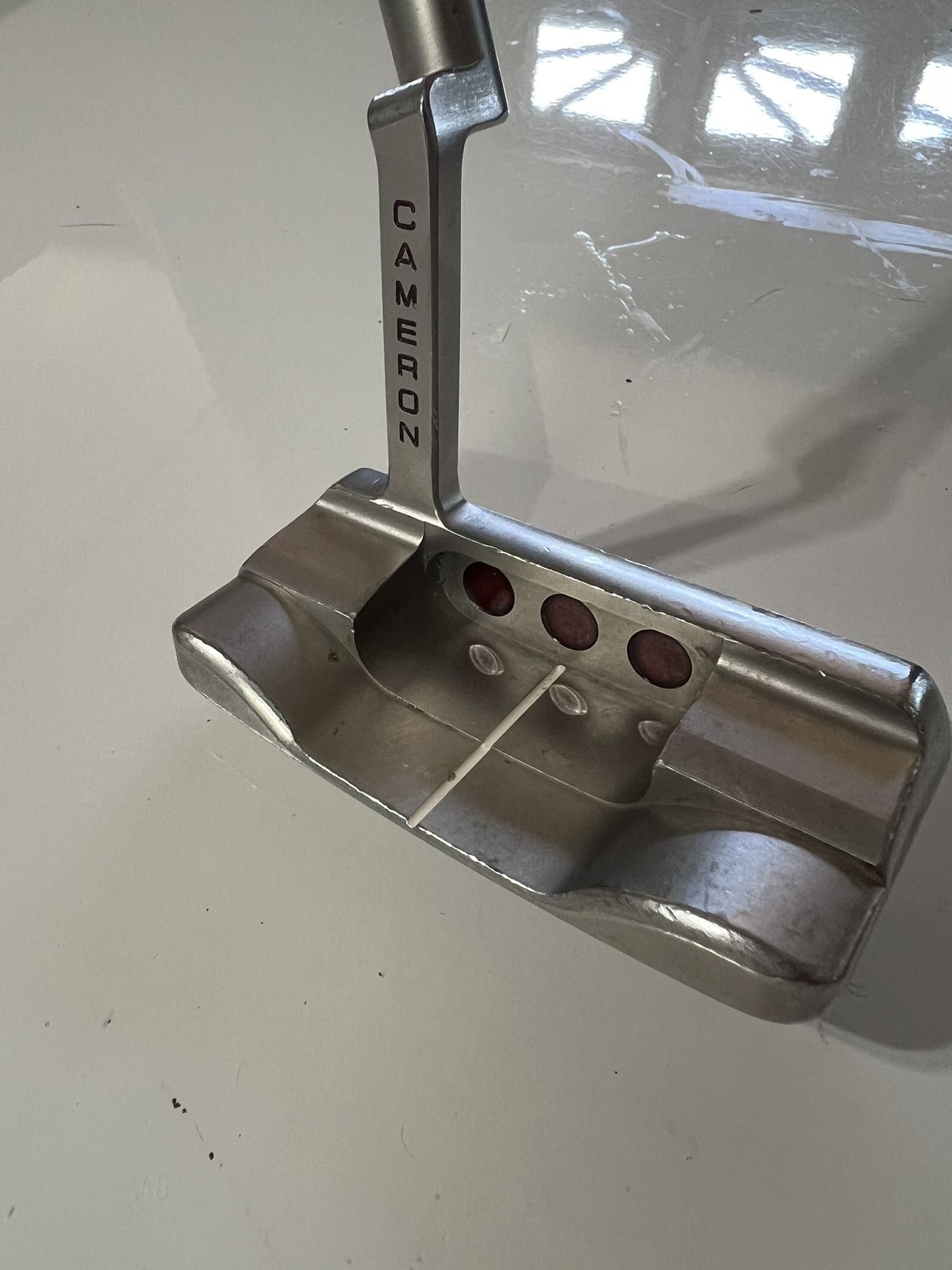 Titleist Scotty Cameron Putter