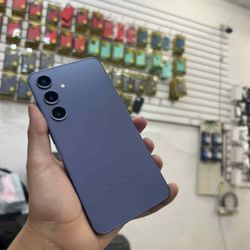 Samsung S24 128GB UNLOCKED 