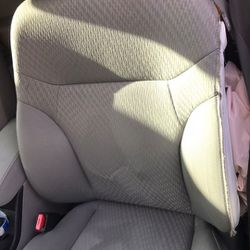 2014 Honda Civic Passenger  Side Seats 
