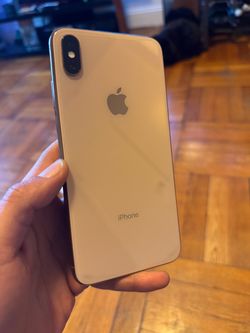 iPhone XS Max 64gb Unlocked