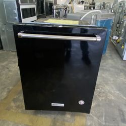 Kitchen Aid Dishwasher