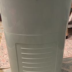 Cloth diaper Pail & Sprayer