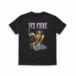 ICE CUBE BOOTLEG T-SHIRT 