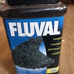 Fish Tank Charcoal