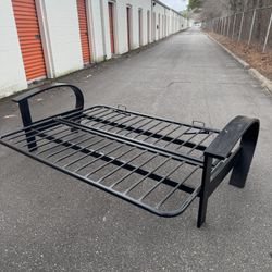 Futon Couch/ Bed