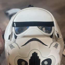 Star Wars Backpack