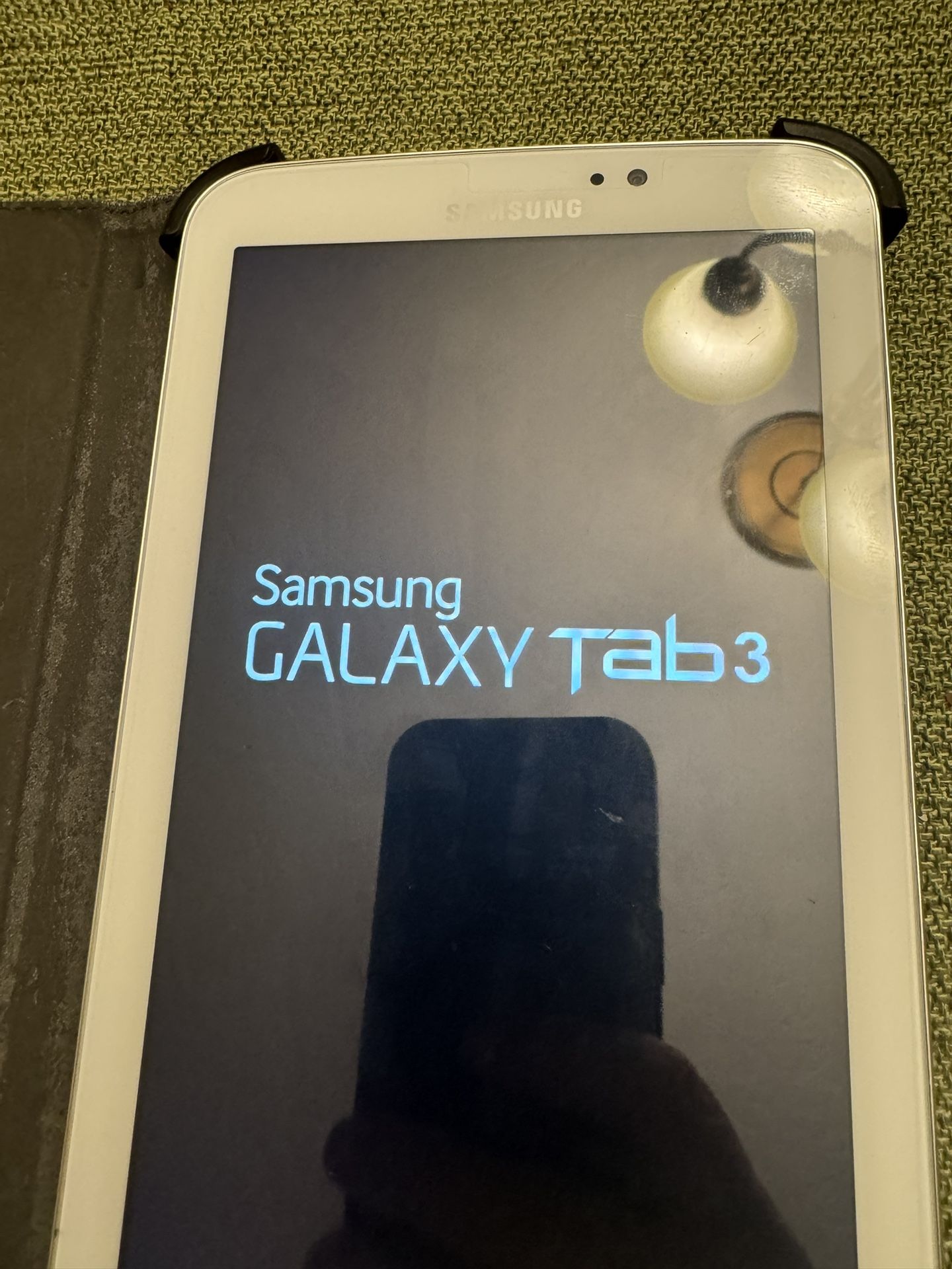 Samsung Galaxy Tab 3