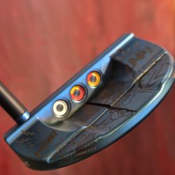 Scotty Cameron Roundback Mighty Mouse Putter