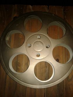 Vintage reel