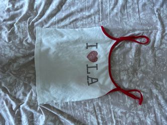 Edikted tank top