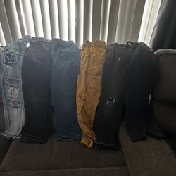 Boys Jeans 