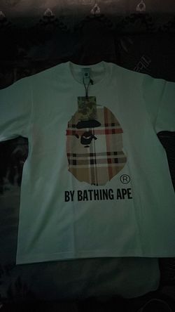 Bape shirt