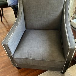 Gently Used Chair