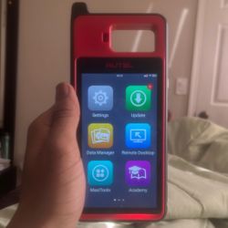 Autel Km100