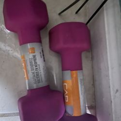 Weights Set