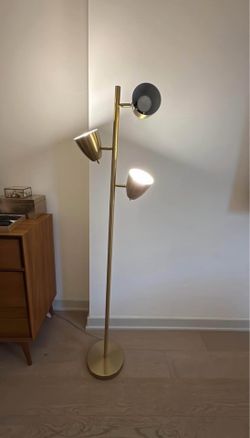 Bright Tech Jacob lamp