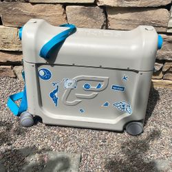 Jetkids BedBox by Stokke 
