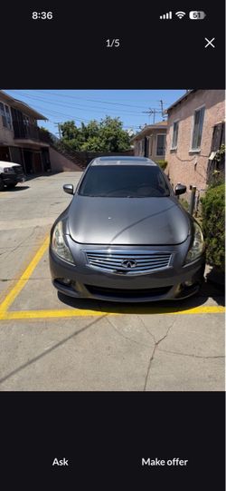Savage but run strong small sensor problems 145,000 miles come look inlay it in test  drives a good car daily drive i got a new car so i really don’t 