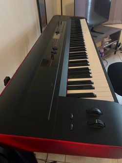 Korg Kross 88