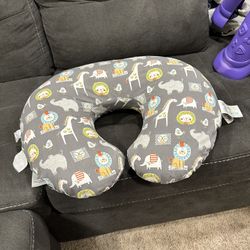Bobby Breast Feeding Pillow 