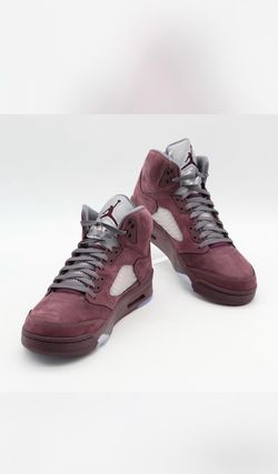 Jordan athletic shoes