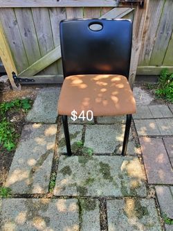 Patio chair