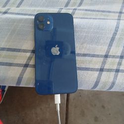 iPhone 12 Cracked , Unlocked 