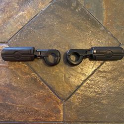 Harley Foot Pegs 