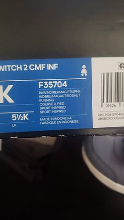 Adidas 6k