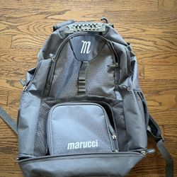 Marucci Baseball Bag