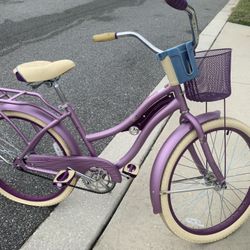 Like New Bike Need 1 Tube ($6 At Walmart)