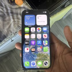 Apple iPhone 13 Black 128 Gb Fully Unlocked