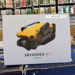 Skyrover X1 Bundle 