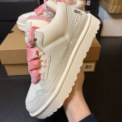 UGG Lowmel Women’s Slippers Love ‘25 Pink 5 6 9 