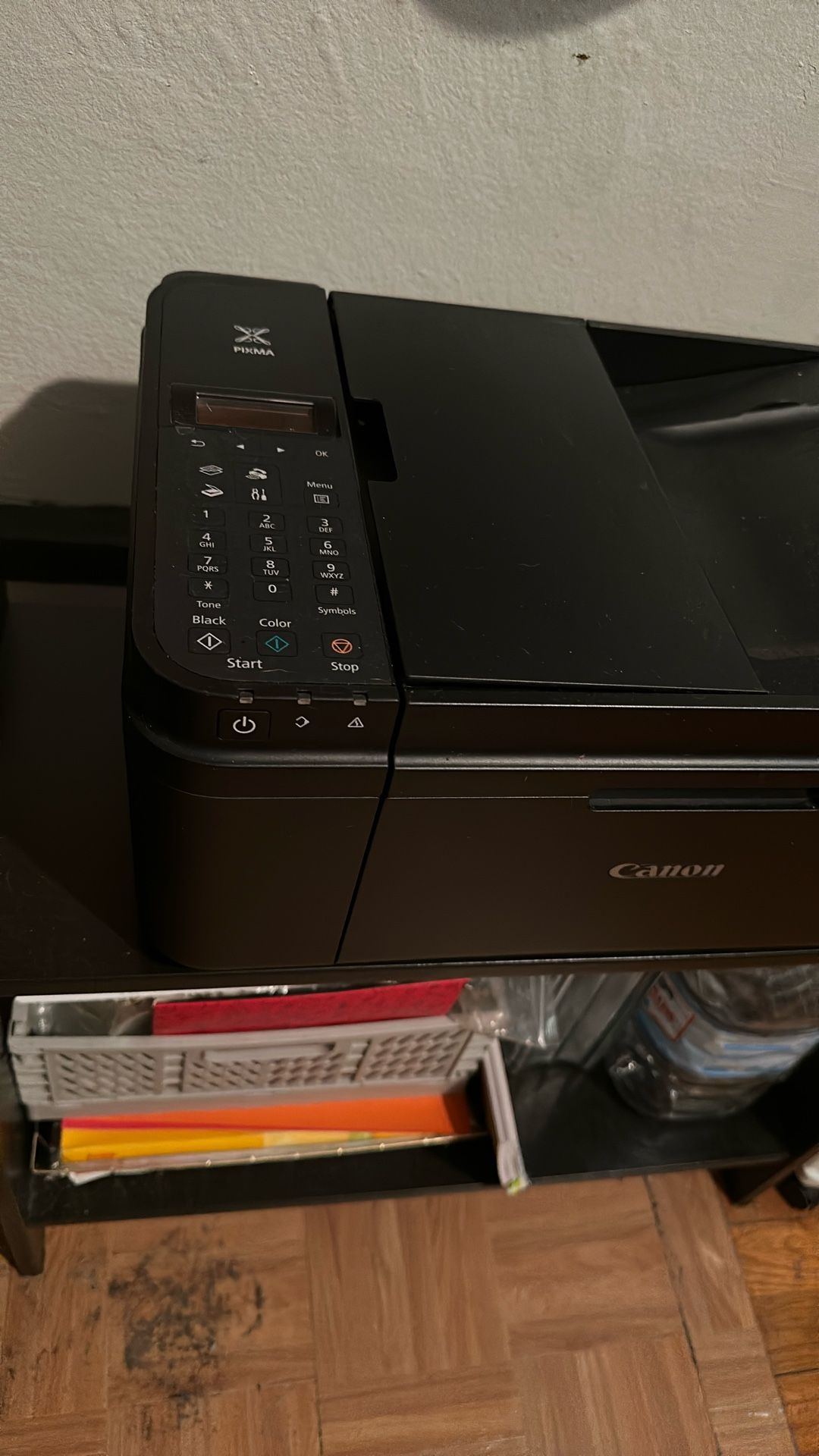 Canon Printer