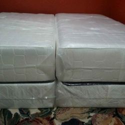 2 twin beds can deliver new