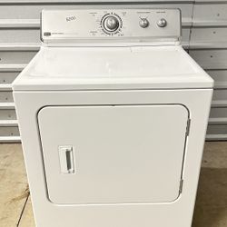 Dryer Appliances Mytag 