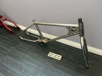 1983 diamond back silver streak