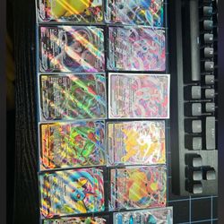 Pokemon Cards For Sale