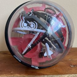 Sharper Image Maze Ball