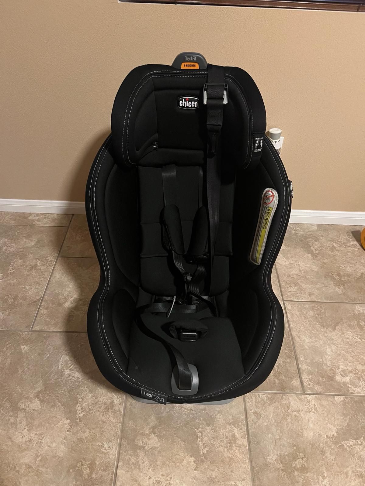 Car Seat 