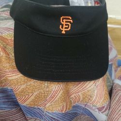 SAN FRANCISCO VISOR FOR CHILD 