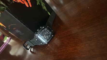 Sports Watch