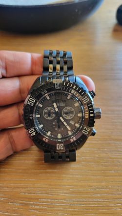 Invicta Men's watch