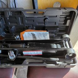 Se vende gato hidráulico