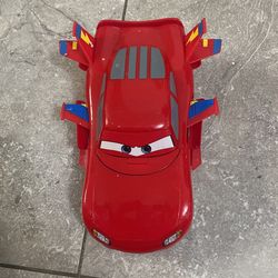 Rayo McQueen's Toy