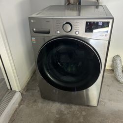LQ Think Washine Machine 